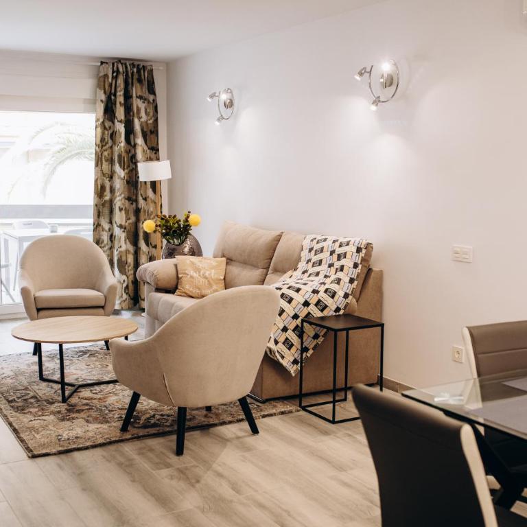 Apartamento Dolce Vita - Apartamento de 2 dormitorios - 1