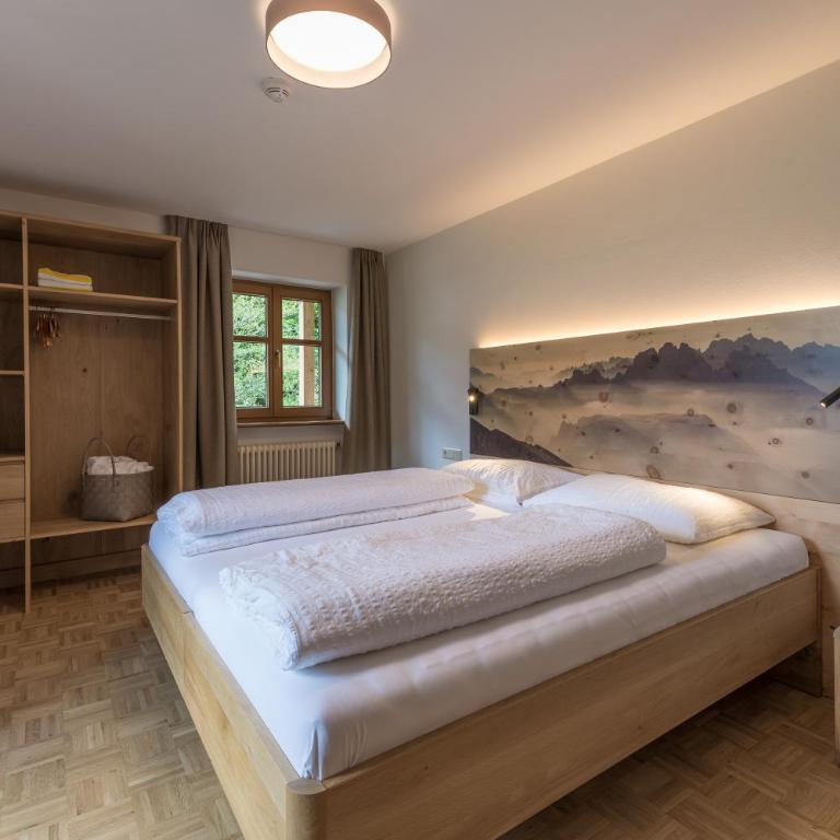 Residence Edelweiss - Appartamento Comfort con Doccia - 11