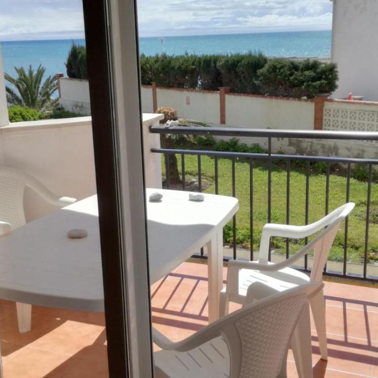 Apartamento a pie de playa. - Apartamento de 2 dormitorios - 19