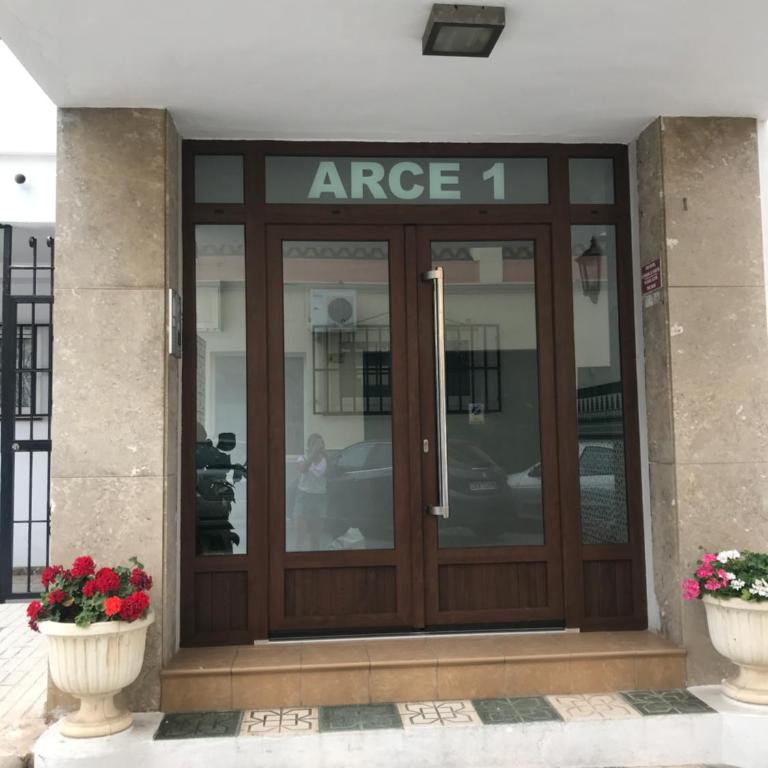 Apartamento a pie de playa. - Apartamento de 2 dormitorios - 25
