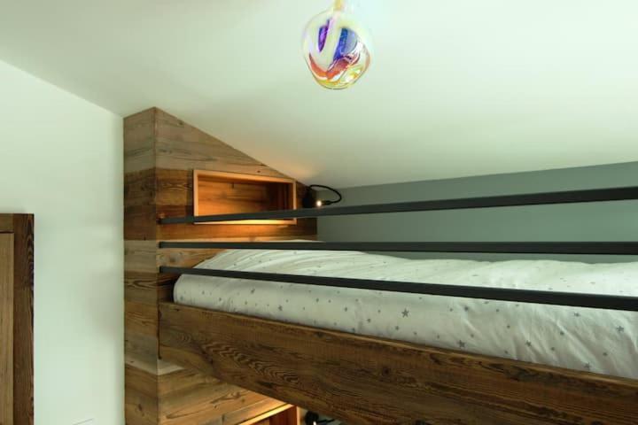 Tignes 2100, tout confort - Apartment mit 2 Schlafzimmern - 11