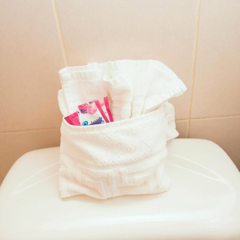 Hotel Argon - Triple Room - 6