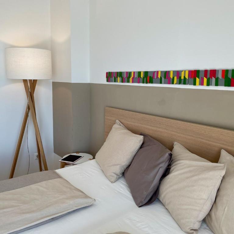 Appartements Gästehaus Gallob - Apartment - 20