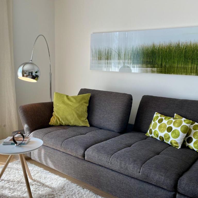 Appartements Gästehaus Gallob - Apartment - 15