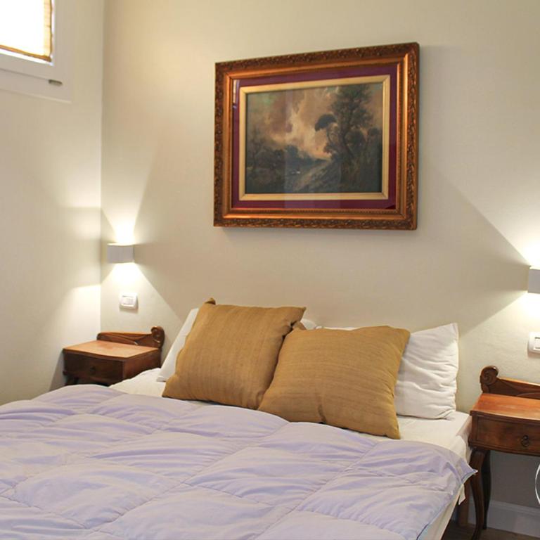 Elegante e panoramico Appartamento - Three-Bedroom Apartment - 26