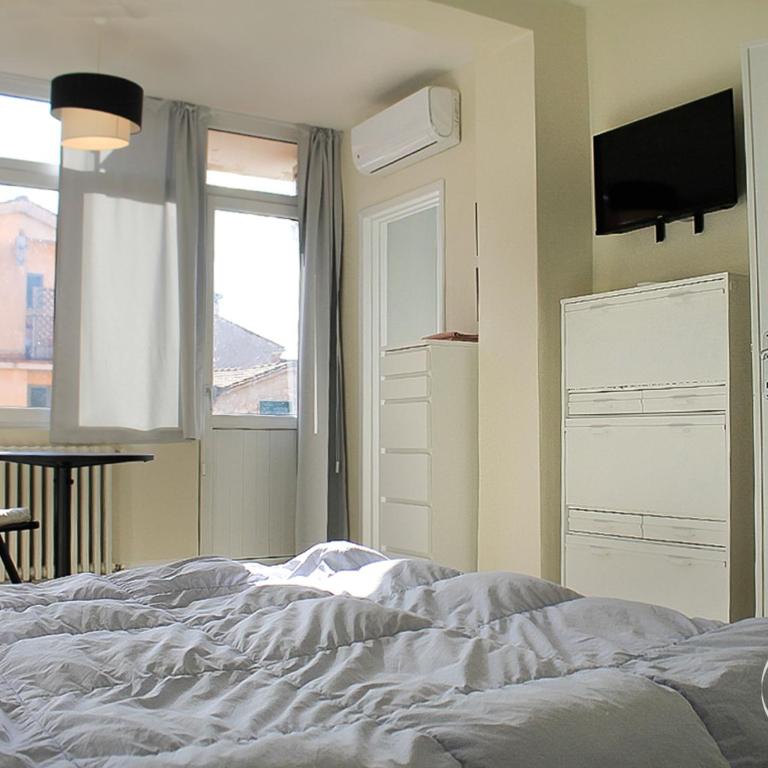 Elegante e panoramico Appartamento - Three-Bedroom Apartment - 23