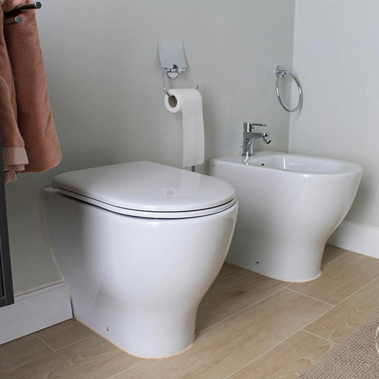 Elegante e panoramico Appartamento - Three-Bedroom Apartment - 22