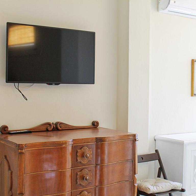 Elegante e panoramico Appartamento - Three-Bedroom Apartment - 21