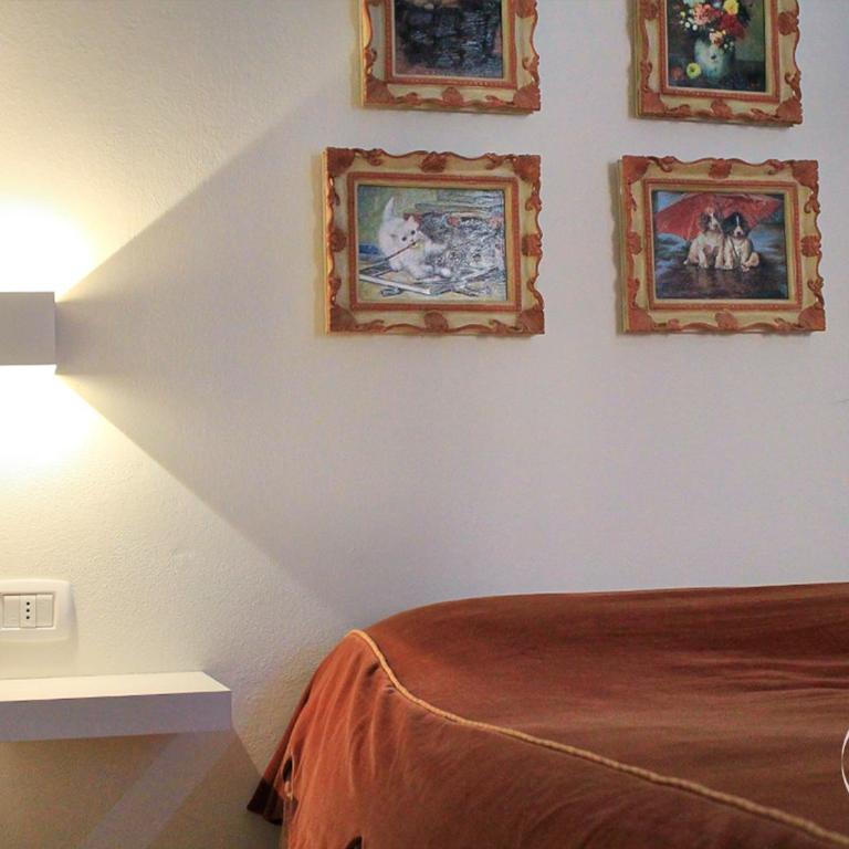 Elegante e panoramico Appartamento - Three-Bedroom Apartment - 18