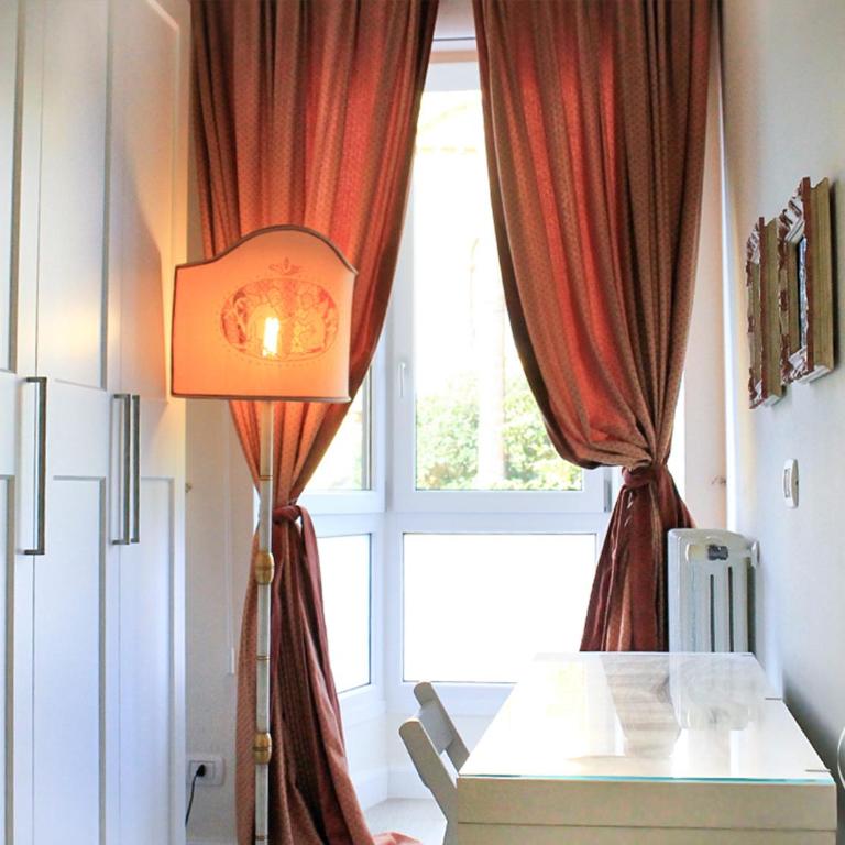 Elegante e panoramico Appartamento - Three-Bedroom Apartment - 14