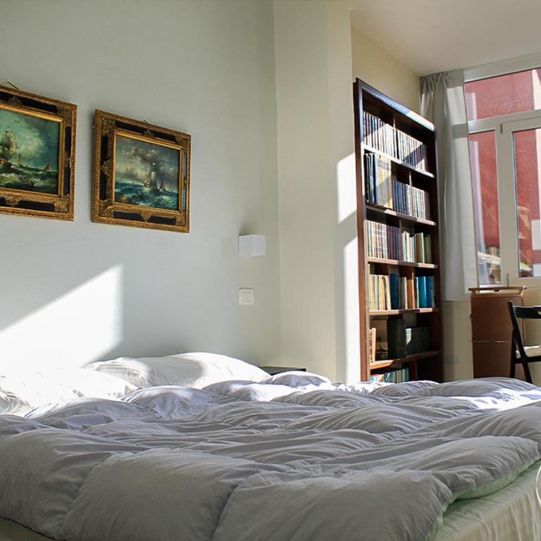 Elegante e panoramico Appartamento - Three-Bedroom Apartment - 17