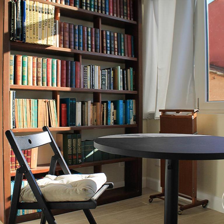 Elegante e panoramico Appartamento - Three-Bedroom Apartment - 9