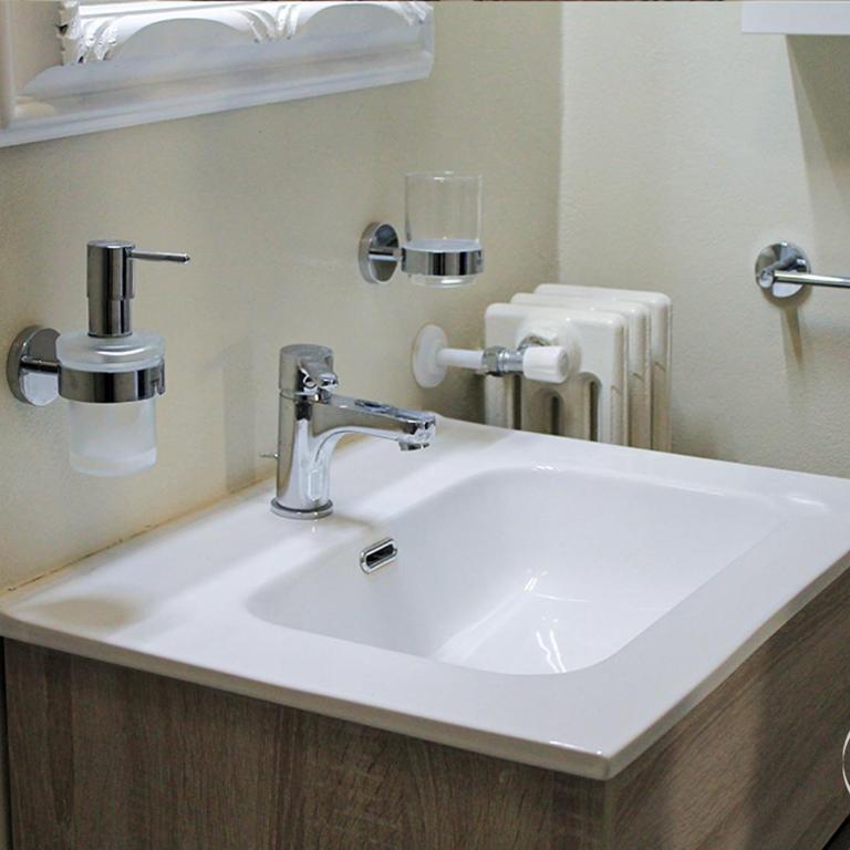 Elegante e panoramico Appartamento - Three-Bedroom Apartment - 8