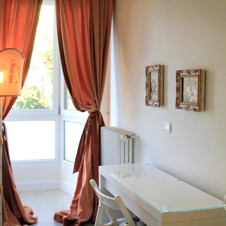 Elegante e panoramico Appartamento - Three-Bedroom Apartment - 10