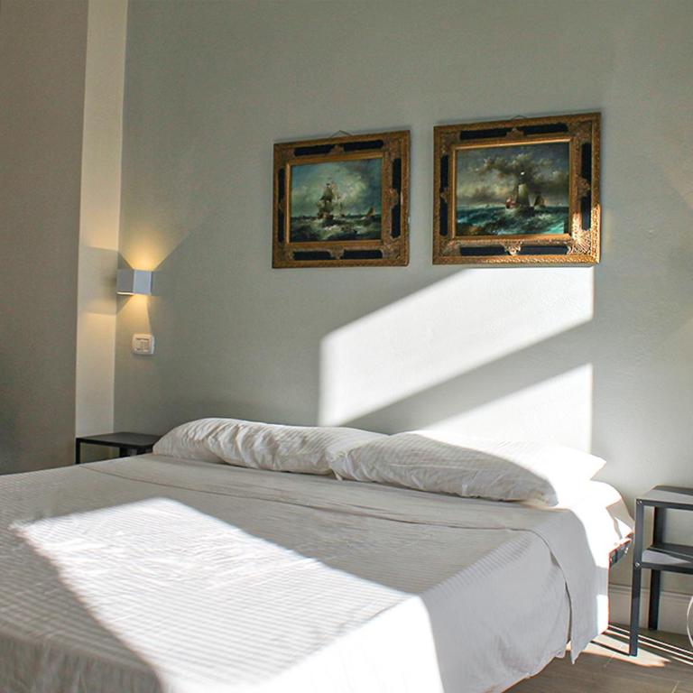 Elegante e panoramico Appartamento - Three-Bedroom Apartment - 12