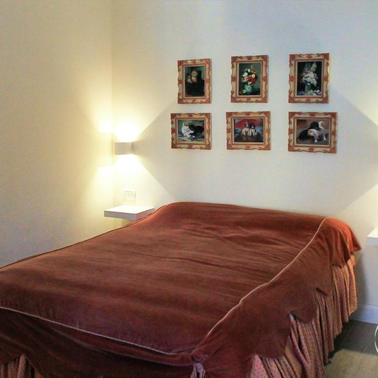 Elegante e panoramico Appartamento - Three-Bedroom Apartment - 6