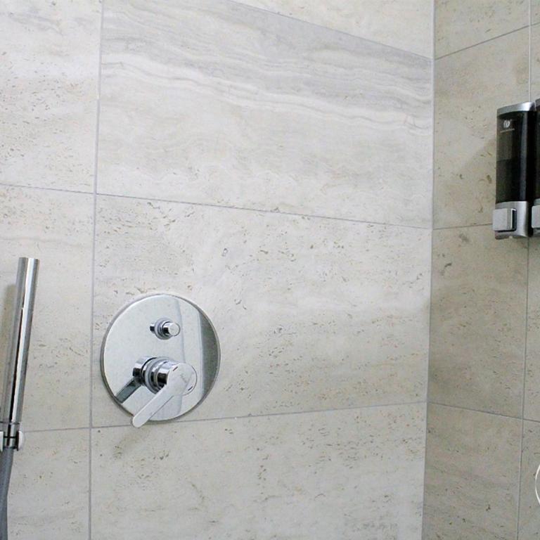 Elegante e panoramico Appartamento - Three-Bedroom Apartment - 24