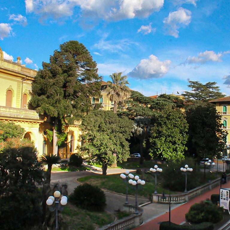 Elegante e panoramico Appartamento - Three-Bedroom Apartment - 29