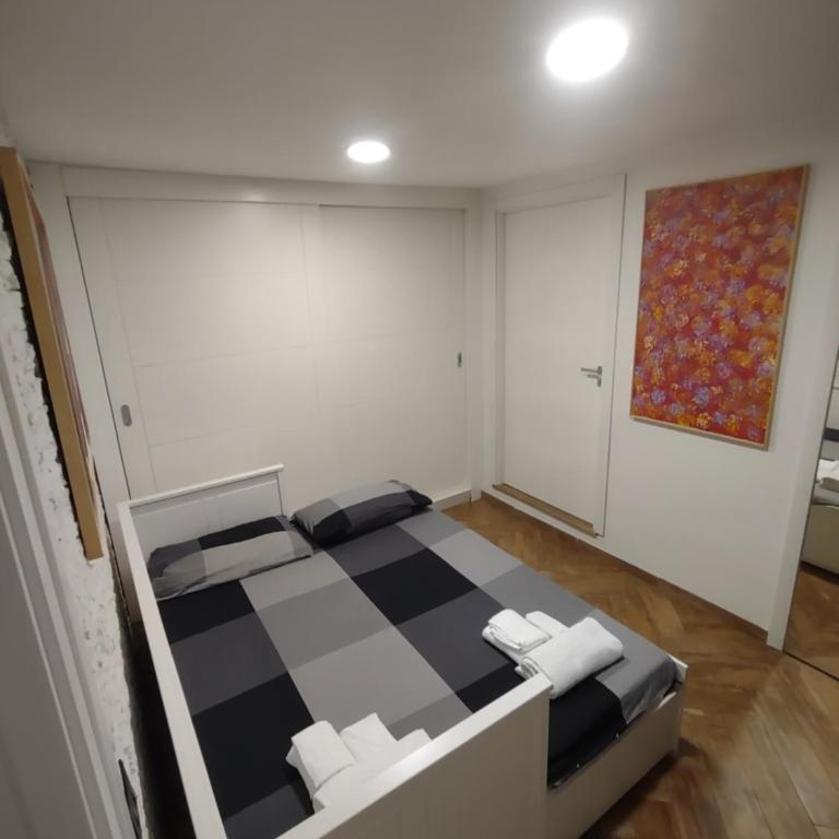AVG CityCenter Apartments - Appartement - 13