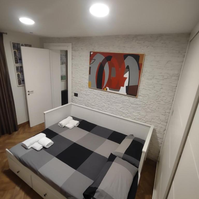 AVG CityCenter Apartments - Appartement - 19