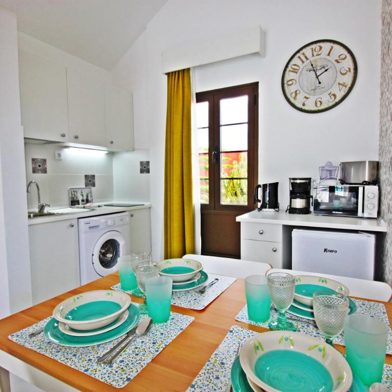 Casas Verol - One-Bedroom Apartment - 28