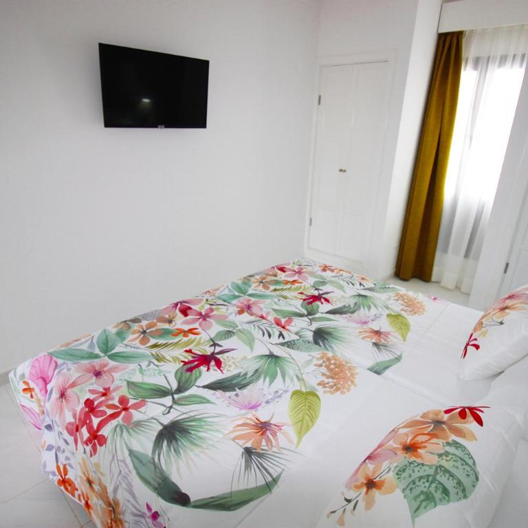 Casas Verol - One-Bedroom Apartment - 29
