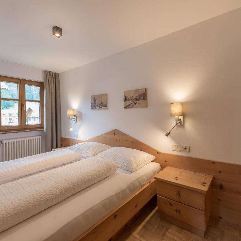 Residence Edelweiss - Appartamento con 1 Camera da Letto - 2