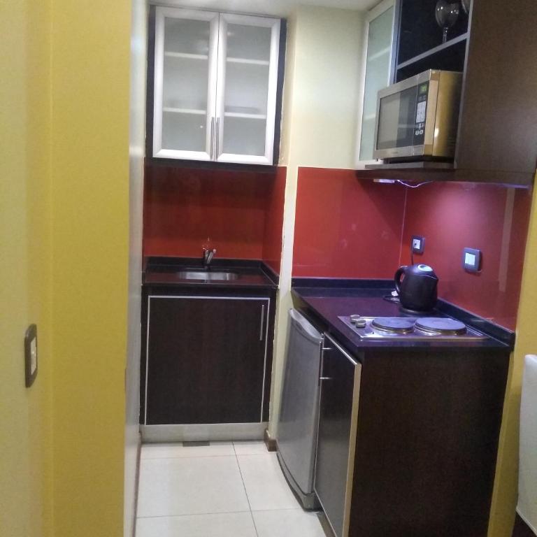 VMA Suites- Del Bono - Superior Apartment - 2