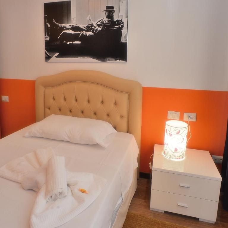 DolceVeneto - Camera Singola con Bagno Privato - 8