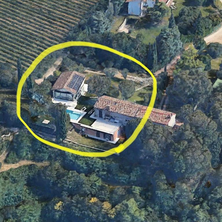 Villa Emma Lazise. Astonishing lake view - Villa con Piscina Privata - 3