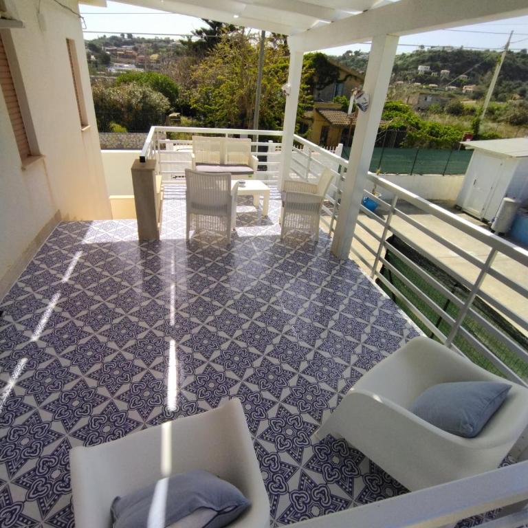 Casa Vacanze Playa 54 - Appartamento con Vista Mare - 13