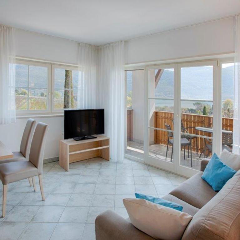 Residence Roland - Appartamento - 2