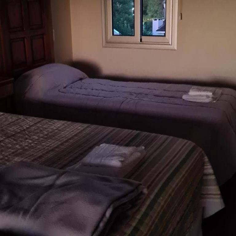 Urucuá - Apartamento de 1 dormitorio - 2
