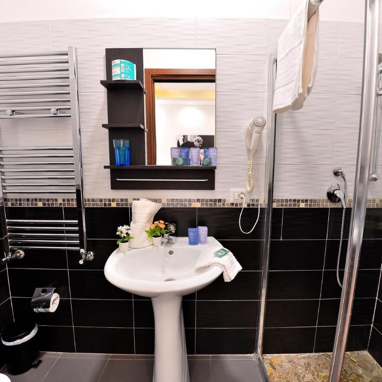 DolceVeneto - Camera Tripla Luxury - 10