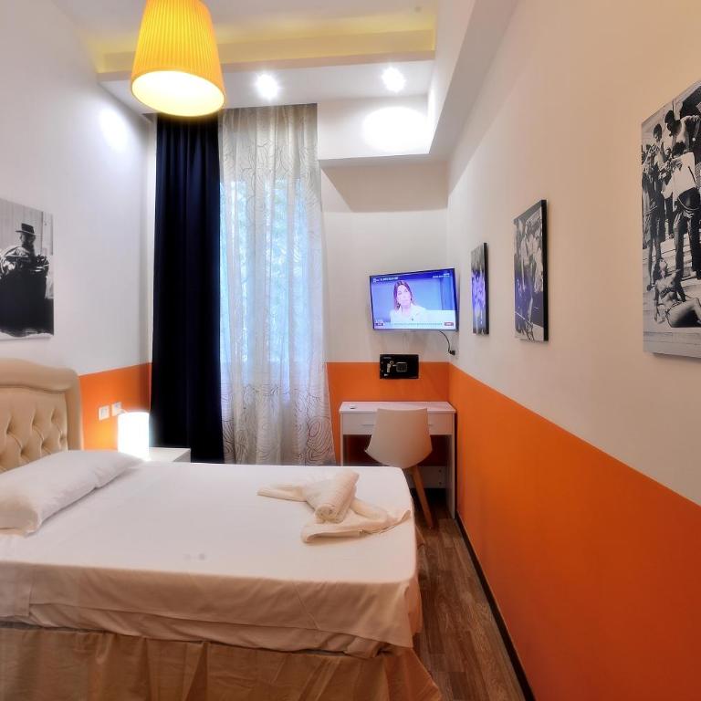 DolceVeneto - Camera Singola con Bagno Privato - 7