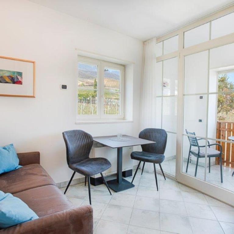 Residence Roland - Appartamento - 2