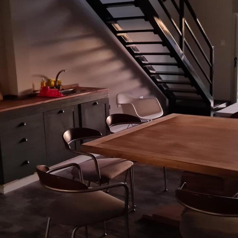 Urucuá - Apartamento de 1 dormitorio - 10
