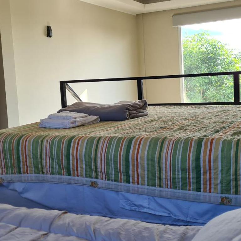 Urucuá - Apartamento de 1 dormitorio - 12