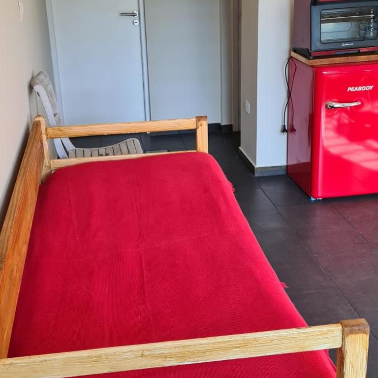 Urucuá - Apartamento de 1 dormitorio - 5