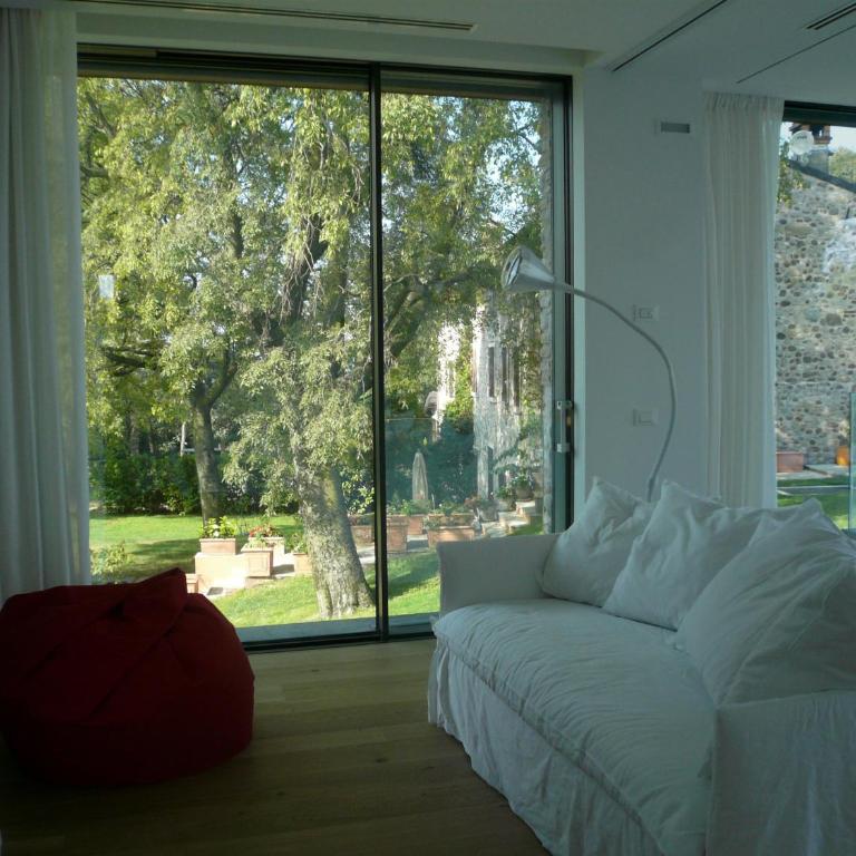 Villa Emma Lazise. Astonishing lake view - Villa con Piscina Privata - 16