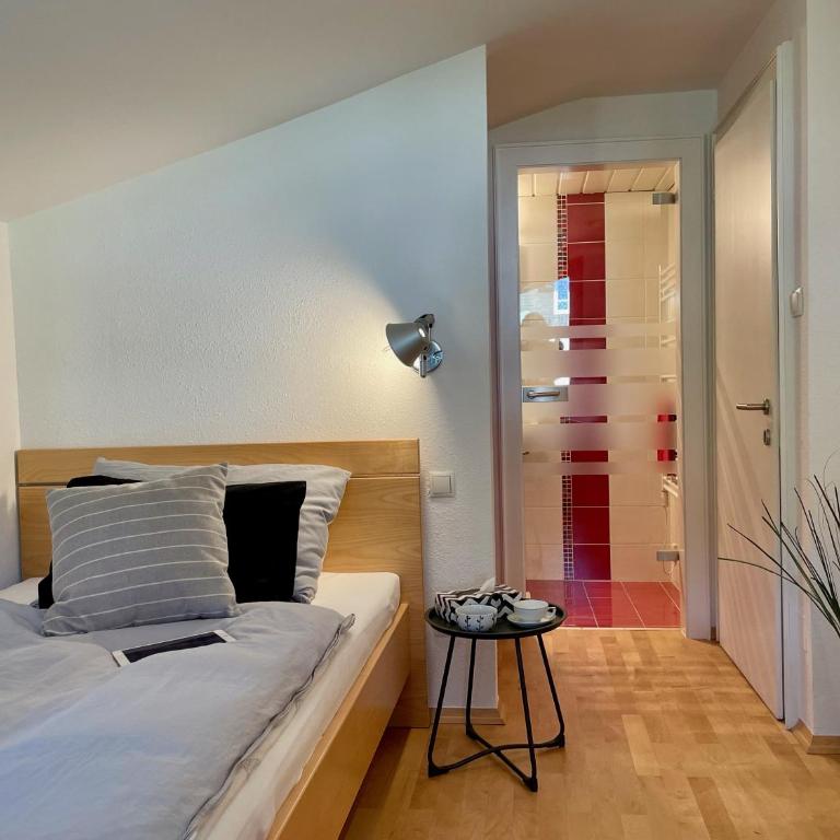 Appartements Gästehaus Gallob - Einzelzimmer - 5