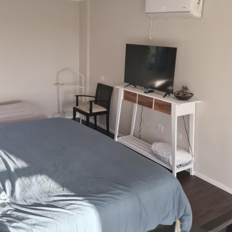 Urucuá - Apartamento de 1 dormitorio - 25