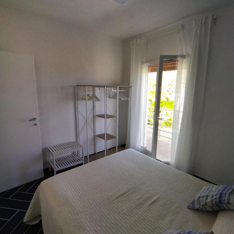 Casa Vacanze Playa 54 - Appartamento con Vista Mare - 10