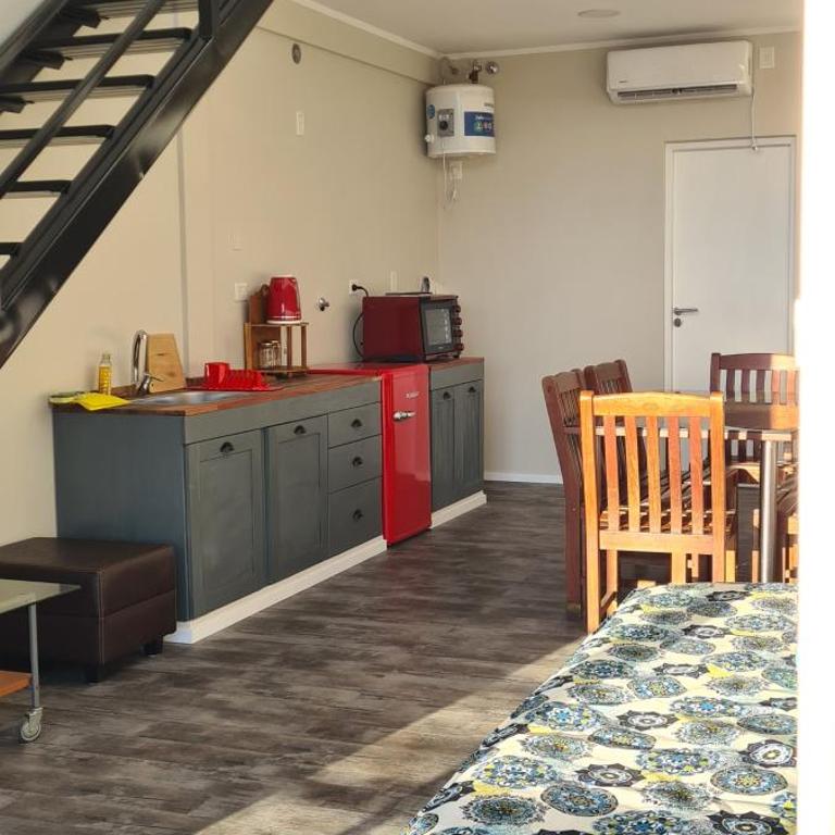 Urucuá - Apartamento de 1 dormitorio - 33