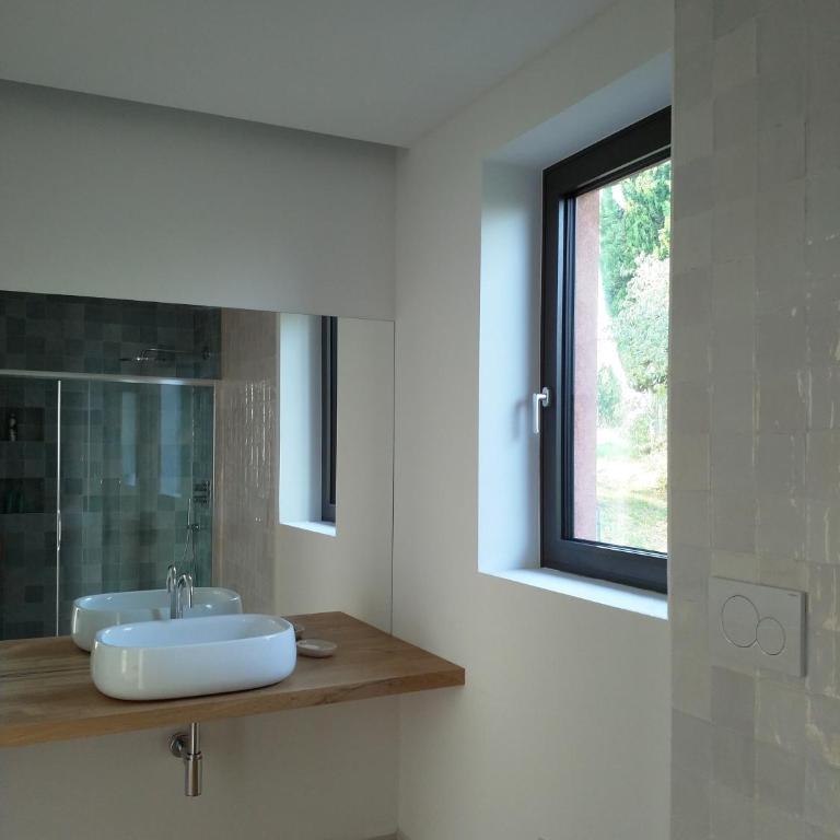 Villa Emma Lazise. Astonishing lake view - Villa con Piscina Privata - 22
