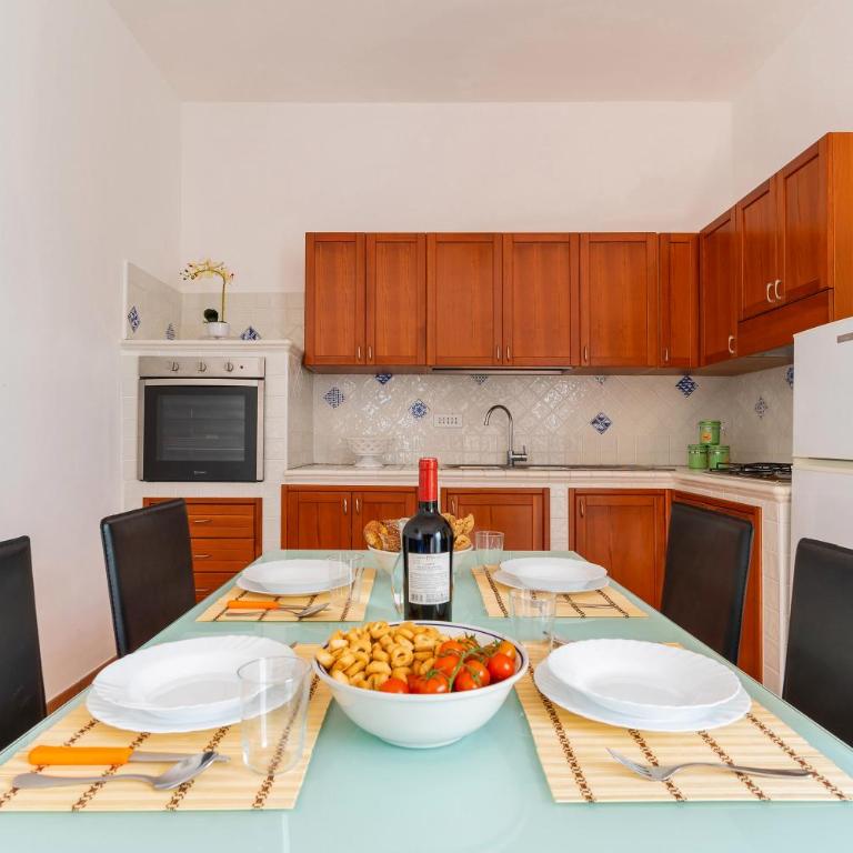 Soleado Apartments by BarbarHouse - Two-Bedroom Apartment - 13
