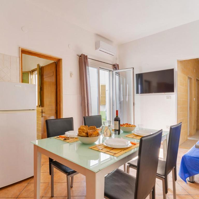 Soleado Apartments by BarbarHouse - Two-Bedroom Apartment - 9