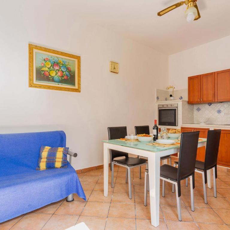 Soleado Apartments by BarbarHouse - Two-Bedroom Apartment - 3