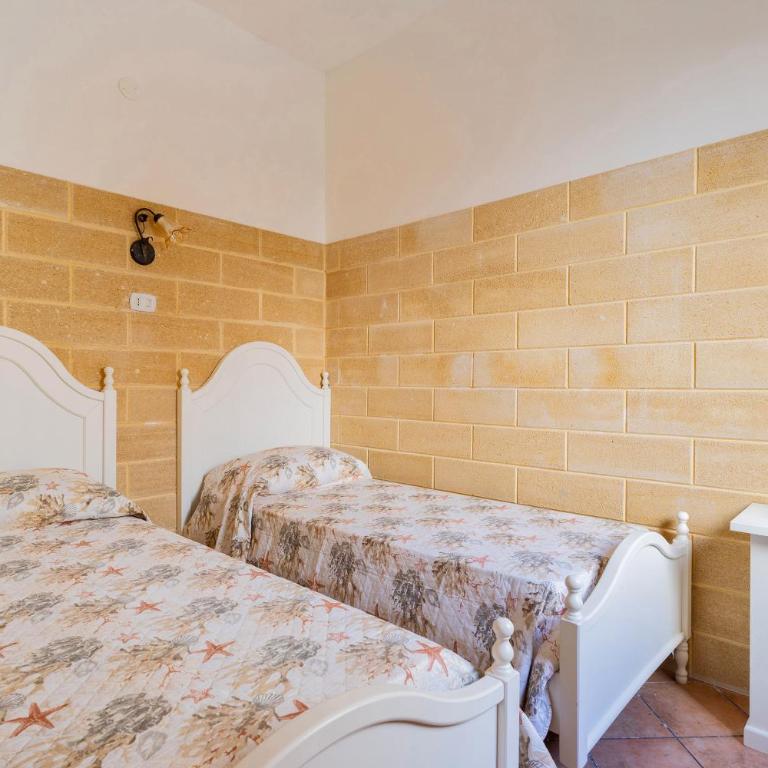 Soleado Apartments by BarbarHouse - Two-Bedroom Apartment - 11