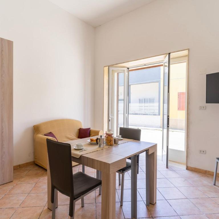 Soleado Apartments by BarbarHouse - Studio - 7
